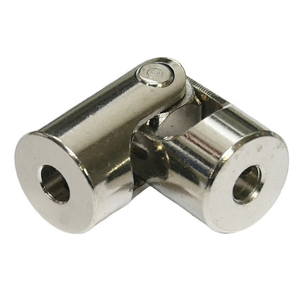 3mm to 3.17mm Universal Joint Shaft Coupling