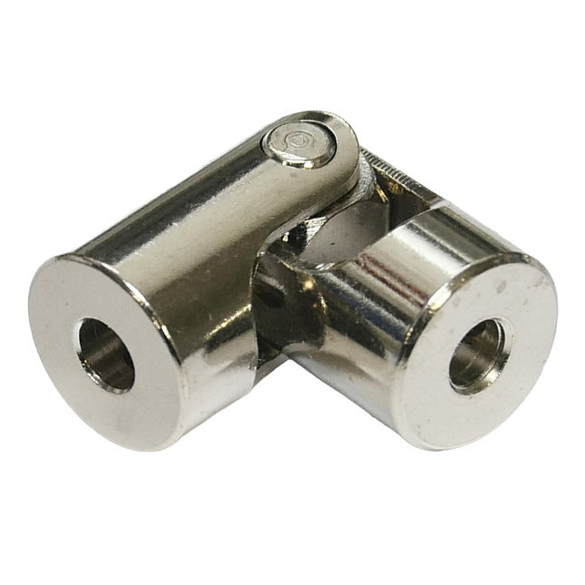 3mm to 3.17mm Universal Joint Shaft Coupling