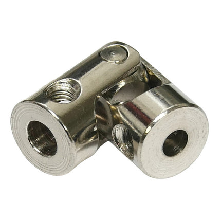 3mm to 4mm Universal Joint Shaft Coupling