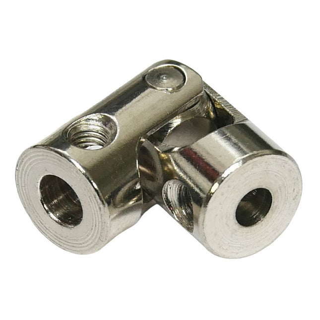 3mm to 4mm Universal Joint Shaft Coupling