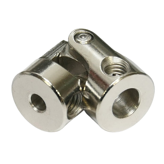 3mm to 5mm Universal Joint Shaft Coupling