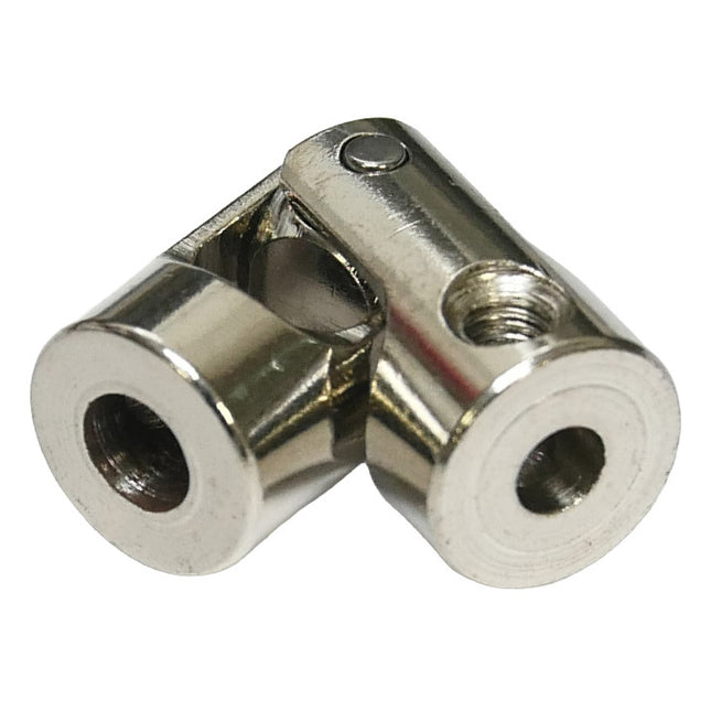3.17mm to 4mm Universal Joint Shaft Coupling
