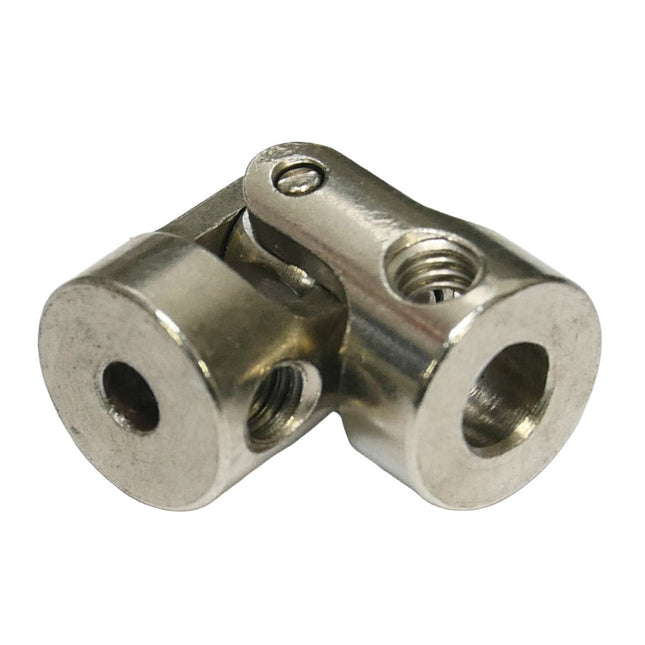 3.17mm to 5mm Universal Joint Shaft Coupling