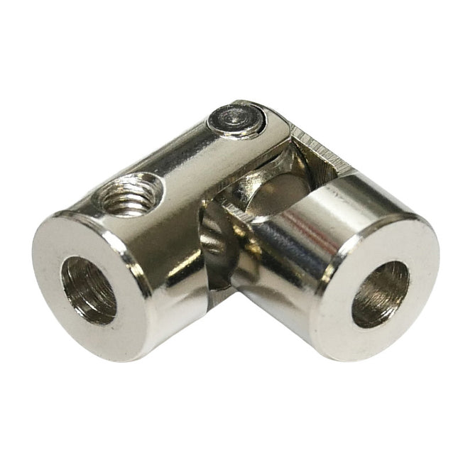 4mm to 4mm Universal Joint Shaft Coupling