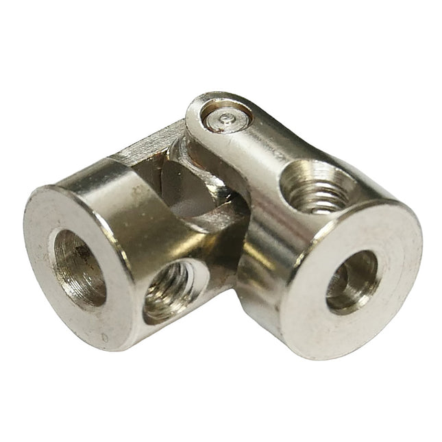 4mm to 5mm Universal Joint Shaft Coupling