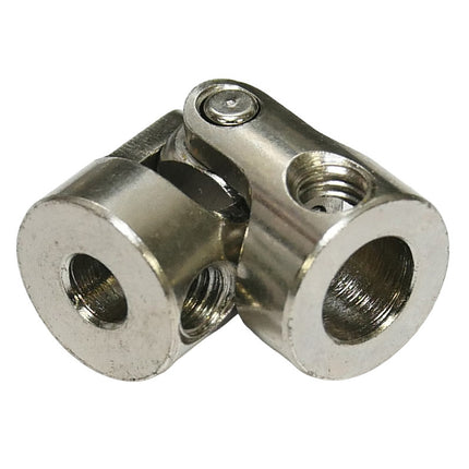 4mm to 6mm Universal Joint Shaft Coupling