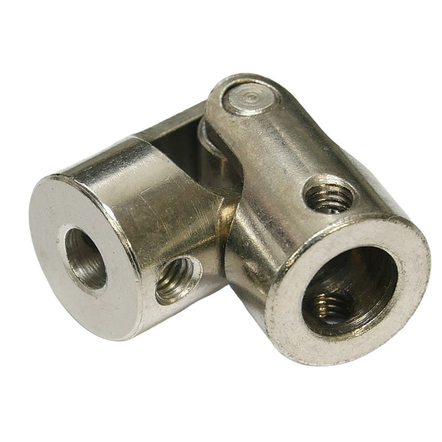 5mm to 8mm Universal Joint Shaft Coupling