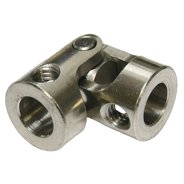 6mm to 6mm Universal Joint Shaft Coupling