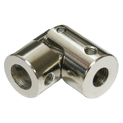 6mm to 8mm Universal Joint Shaft Coupling
