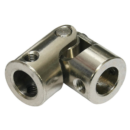 8mm to 8mm Universal Joint Shaft Coupling