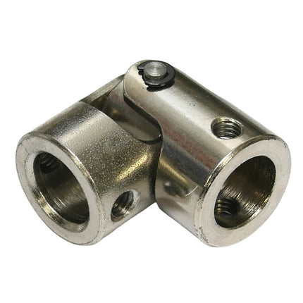 10mm to 10mm Universal Joint Shaft Coupling