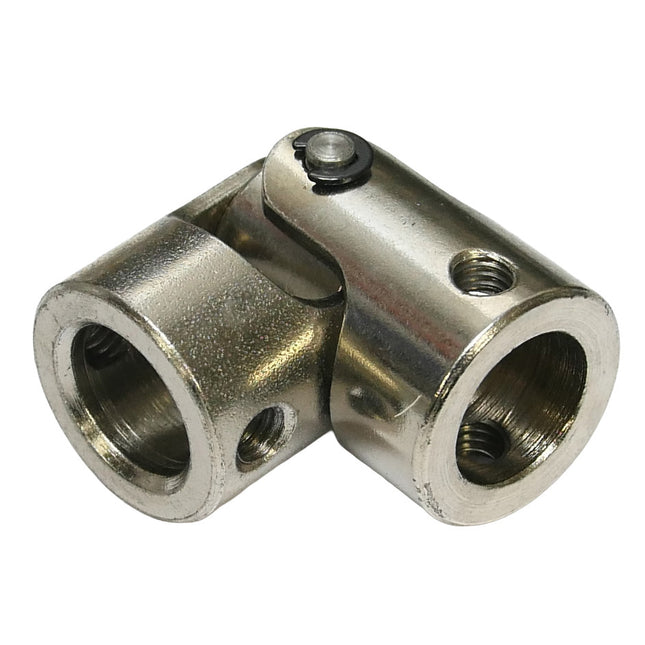 10mm to 10mm Universal Joint Shaft Coupling