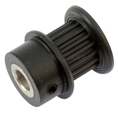MXL025 Plastic Timing Pulley 18 Teeth Alu Ins