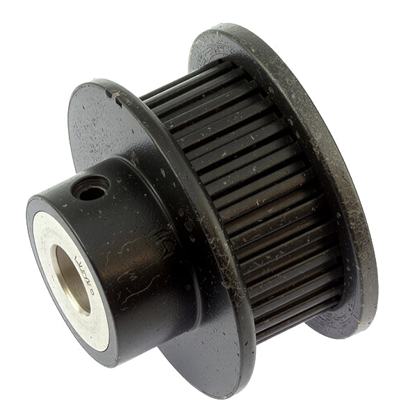 MXL025 Plastic Timing Pulley 36 Teeth Alu Ins