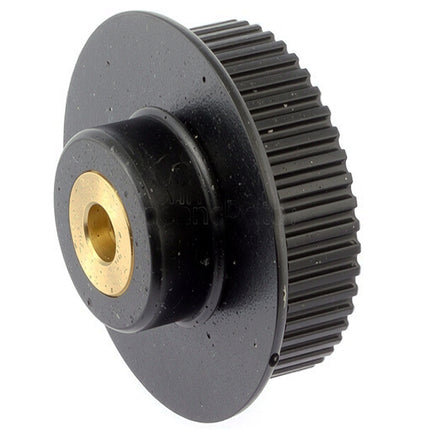 MXL025 Plastic Timing Pulley 48 Teeth Brass Ins