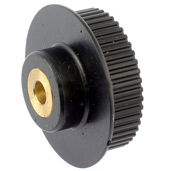 MXL025 Plastic Timing Pulley 48 Teeth Brass Ins