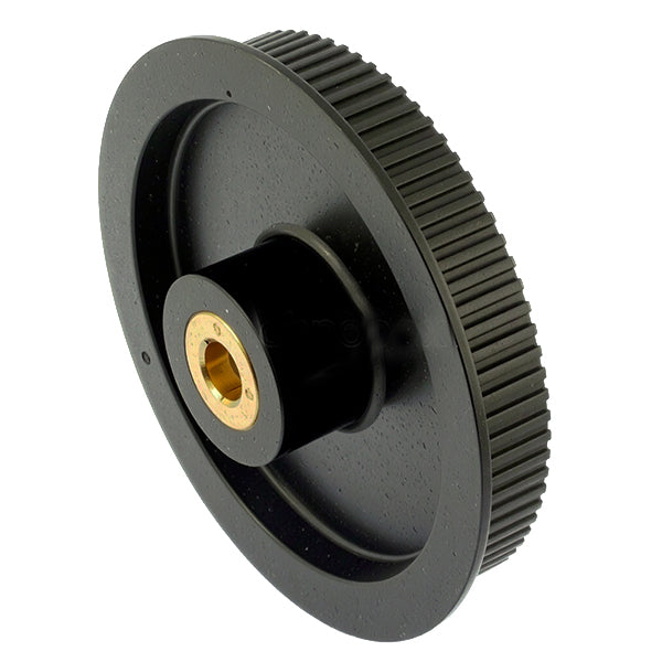 MXL025 Plastic Timing Pulley 130 Teeth Brass Ins