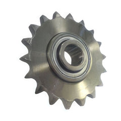 16B 12T Idler Sprocket INA Bearing (I8SR12I)