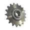 16B 12T Idler Sprocket INA Bearing (I8SR12I)