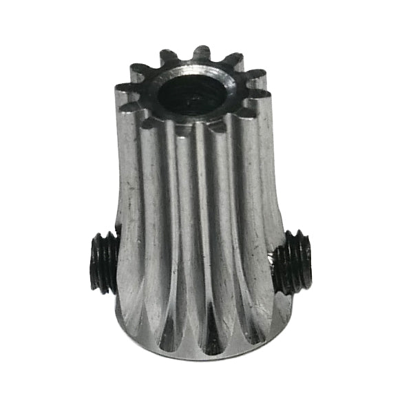 MOD 0.5, 15 Tooth Steel Model Gear
