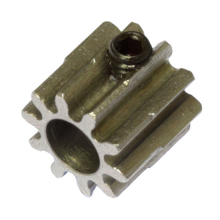 MOD 1 10 Tooth Tbot Steel Model Gear
