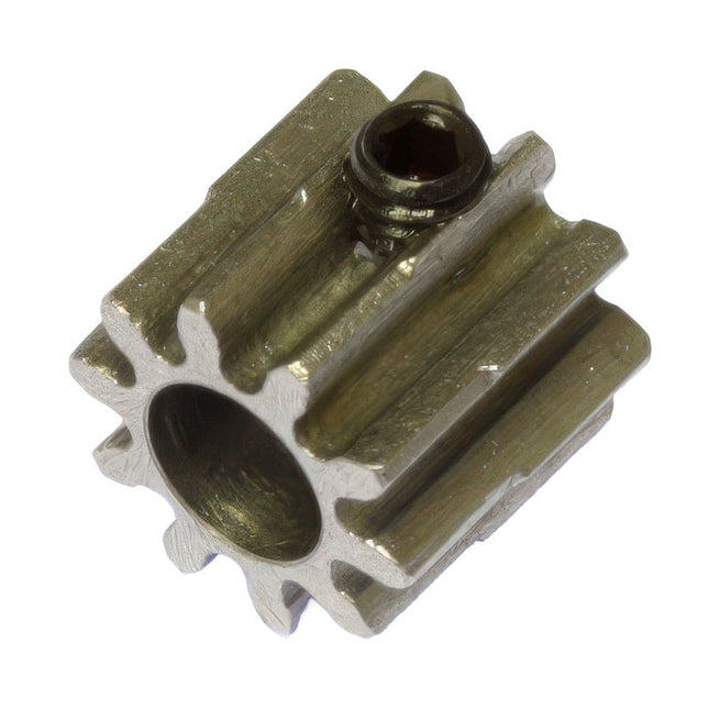 MOD 1 10 Tooth Tbot Steel Model Gear