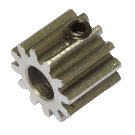 MOD 1 12 Tooth Tbot Steel Model Gear