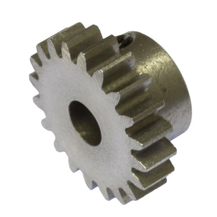 MOD 1 20 Tooth Tbot Steel Model Gear