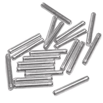 Makertronics Short Motor Shaft 3x20mm - Pack of 20