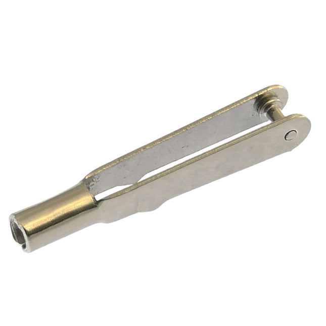 Makertronics M3 Clevis Rod Clamp