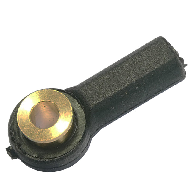 Makertronics 3mm Ball Head Tie Rod Joint End - Long