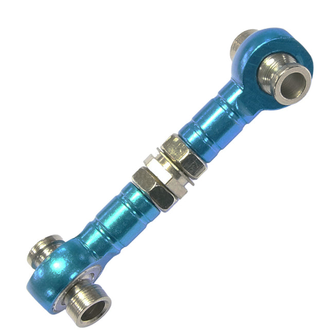 Makertronics Stainless / Aluminium 3mm Pull Rod 41mm