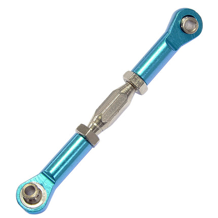 Makertronics Stainless / Aluminium 3mm Pull Rod 73mm