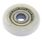 V-Wheel Bearings