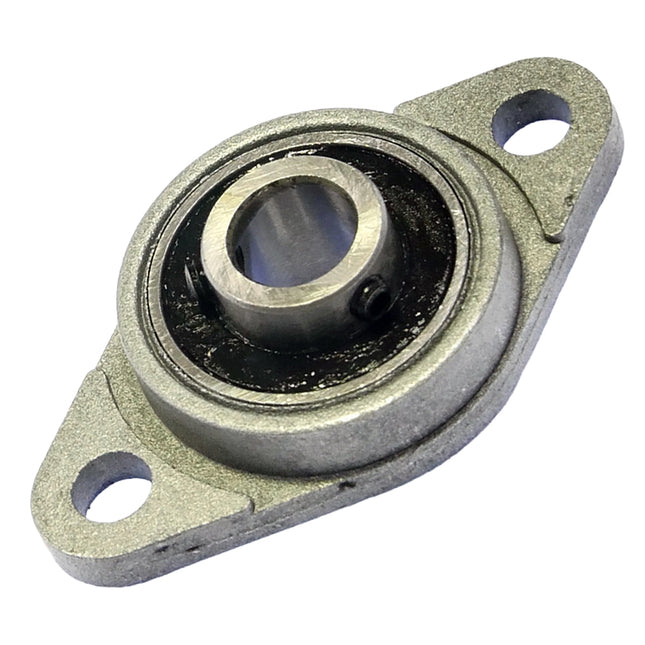 Makertronics Flange Block Bearing 8mm Bore