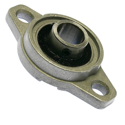 Makertronics Flange Block Bearing 10mm Bore