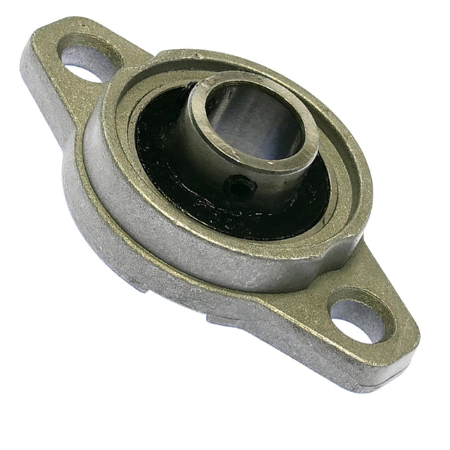 Makertronics Flange Block Bearing 10mm Bore