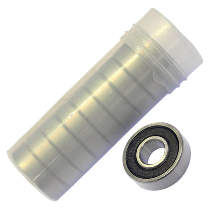 Makertronics 6000-2RS Deep Groove Economy Bearing 10x26x8mm Pk 10