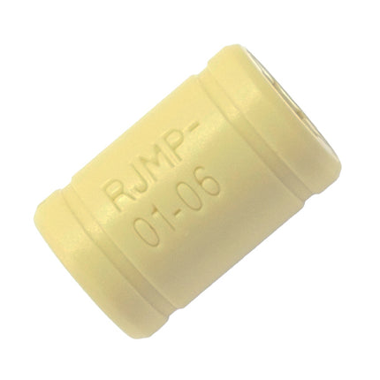 Makertronics Plastic Dry Linear Bearing LM6UU