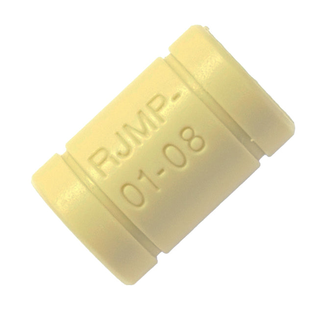 Makertronics Plastic Dry Linear Bearing LM8UU