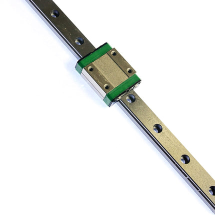 200mm MGN12R + MGN12C Linear Slide Rail & Carriage