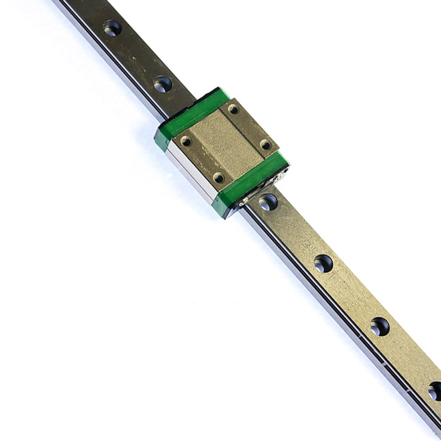 200mm MGN12R + MGN12C Linear Slide Rail & Carriage
