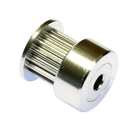 16 Tooth 3.175mm Bore 2mm Pitch GT2 Pulley with for 6mm Belts