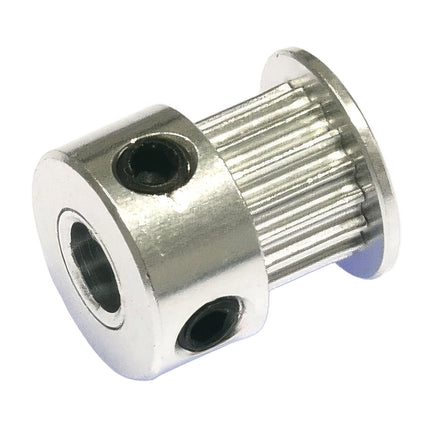 16 Tooth 5mm Bore 2mm Pitch GT2 Pulley for 6mm Belts