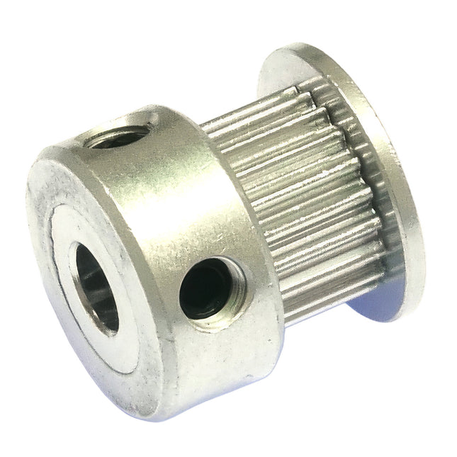 20 Tooth 5mm Bore 2mm Pitch GT2 Pulley for 6mm Belts