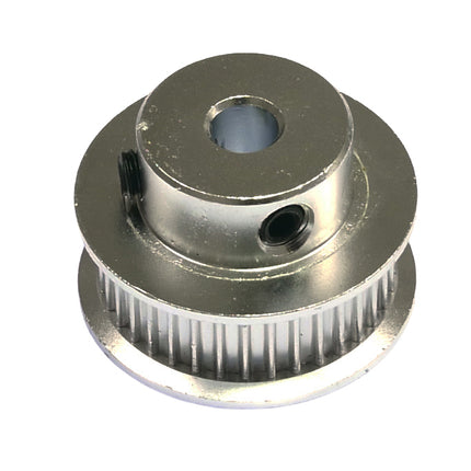 36 Tooth 5mm Bore 2mm Pitch GT2 Pulley for 6mm Belts