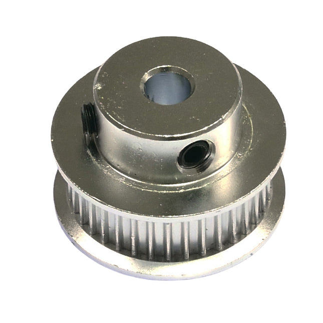 36 Tooth 5mm Bore 2mm Pitch GT2 Pulley for 6mm Belts