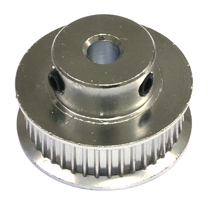 40 Tooth 5mm Bore 2mm Pitch GT2 Pulley for 6mm Belts