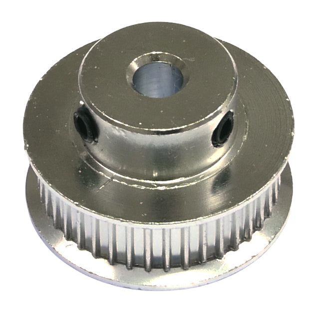 40 Tooth 5mm Bore 2mm Pitch GT2 Pulley for 6mm Belts