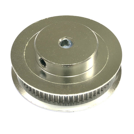 60 Tooth 5mm Bore 2mm Pitch GT2 Pulley for 6mm Belts